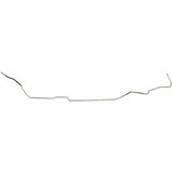 1964-67 Chevrolet Malibu Hardtop Fuel Line Kit 5/16 Main Fuel Line - CGL6402SS