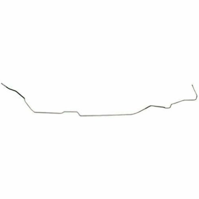 Fuel Line Kit for 1964-1967 Chevy Malibu Hardtop stainless steel