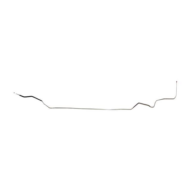 Fuel Line for 1964-1967 Chevy Malibu Convertible stainless steel