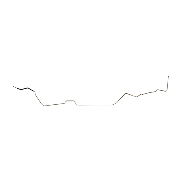 Fuel Line Kit for 1964-1966 Chevy Malibu stainless steel