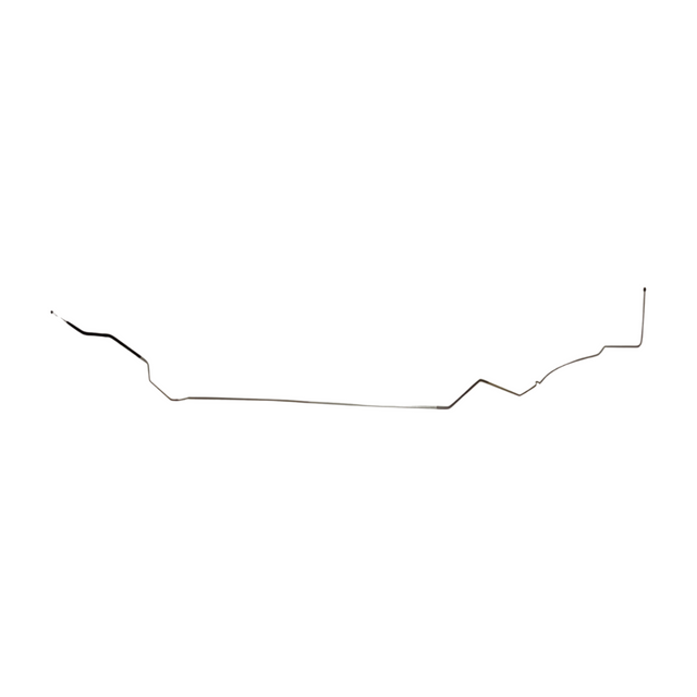 Fuel Line Kit for 1964-1967 Chevy Malibu Convertible stainless steel