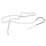 Fuel Line Kit for 1968 Chevy Chevelle Hardtop