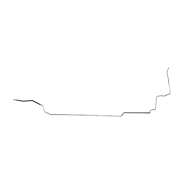 Fuel Line Kit for 1968 Chevy Chevelle Convertible stainless steel