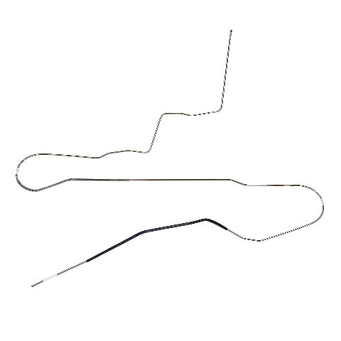 Fuel Line Kit for 1968 Chevy Chevelle Hardtop
