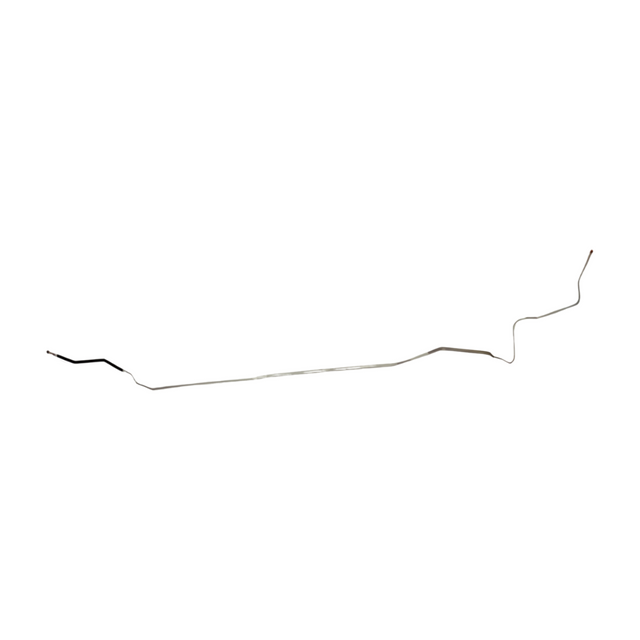 Fuel Line Kit for 1968-1969 Chevy El Camino stainless steel