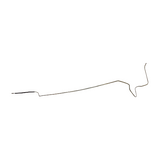 Fuel Line Kit for 1969 Chevy Chevelle Convertible