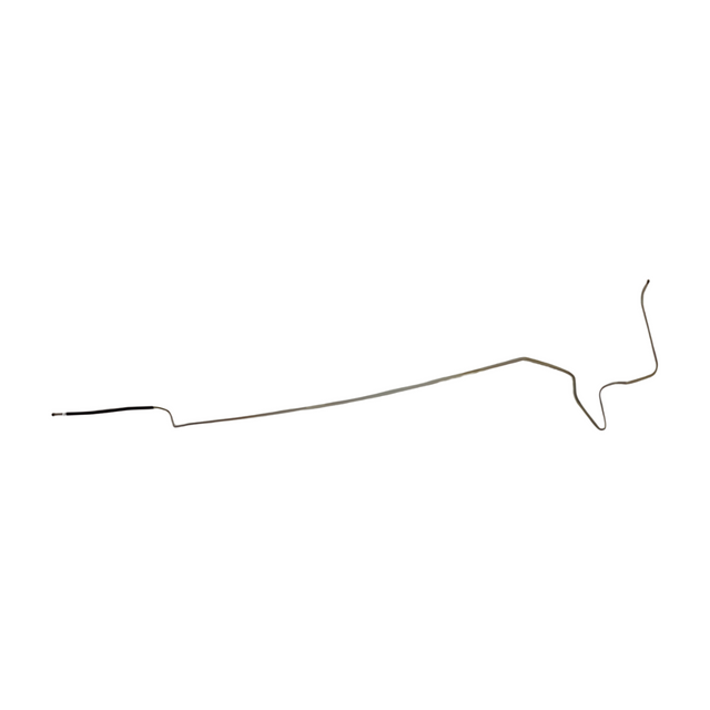 Fuel Line Kit for 1969 Chevy Chevelle Convertible stainless steel