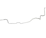 Fuel Line Kit for 1969 Chevy Chevelle Hardtop stainless steel