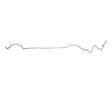 Fuel Line for 1970 Chevy Chevelle Convertible stainless steel