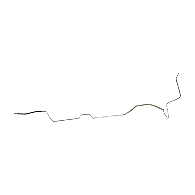 Fuel Line Kit for 1970-1972 Chevy El Camino stainless steel
