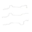 Fuel Line Kit for 1997-2003 Chevy Malibu stainless steel