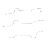 1997-2003 Chevrolet Malibu Fuel Line Kit 3.1L V6 Stainless CGL9704SS
