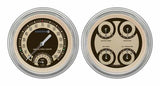 Nostalgia VT 1951-52 Chevy Car Package CH51NT62 dash gauge cluster