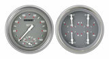SG Series 1951-52 Chevy Car Package CH51SG62 dash gauge cluster