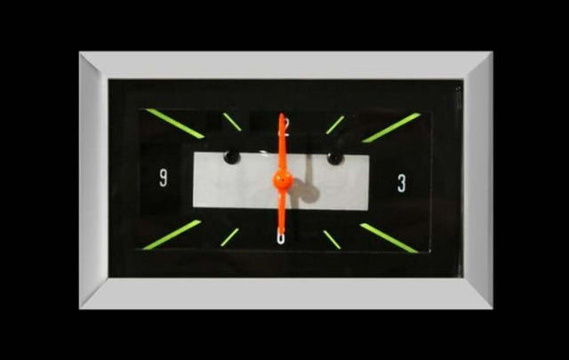 Classic Instruments 1957 Chevy Clock CH57CLA
