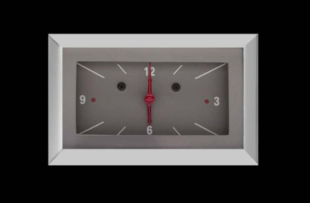 Classic Instruments 1957 Chevy Clock CH57CLG