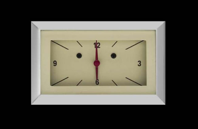 Classic Instruments 1957 Chevy Clock CH57CLT