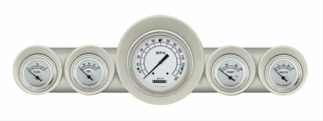 White 1959-60 Full-size Chevy LS Sending Unit CH59CW54-LS