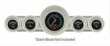 G/Stock 1959-60 Full-size Chevy LS Sending Unit CH59GS65-LS
