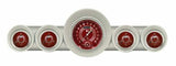 V8 Red Steelie 1959-1960 Full-size Chevy CH59V8RS65