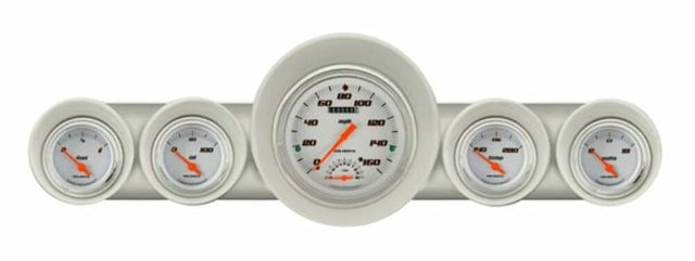t Velocity White 1959-60 Full-size Chevy CH59VSW65 Classic Instruments