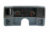 1982-1987 Chevy El Camino OE Style Instrument Clusters CH78OE Camino