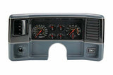 Fits 1982-1987 Chevrolet El Camino Gauge w/ Overdrive Gear Indicator  CH78OE06