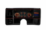 1982-1987 Chevy El Camino Gauge w/o Overdrive Gear Indicator CH78OE07 Camino