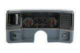 1982-1987 Chevy El Camino Gauge w/o Overdrive Gear Indicator CH78OE07 Camino