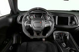 Fits 2015-2022 Dodge Challenger/Charger; Steering Wheel-Carbon Fiber-CH950-17