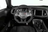 Fits 2015-22 Dodge Challenger/Charger; Steering Wheel-Alcantara Heated-CH950-20