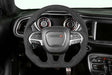 Fits 2015-22 Dodge Challenger/Charger; Steering Wheel-Alcantara Heated-CH950-20
