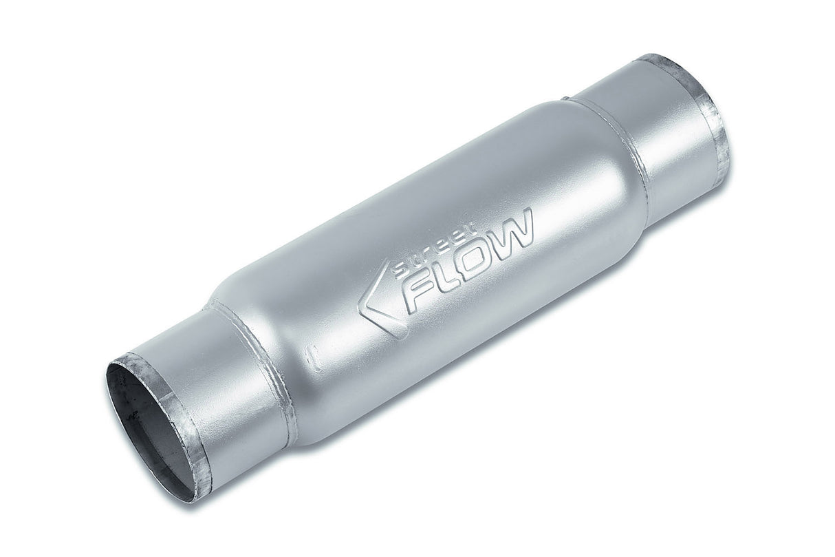 Chambered Muffler SF513400-JHPR