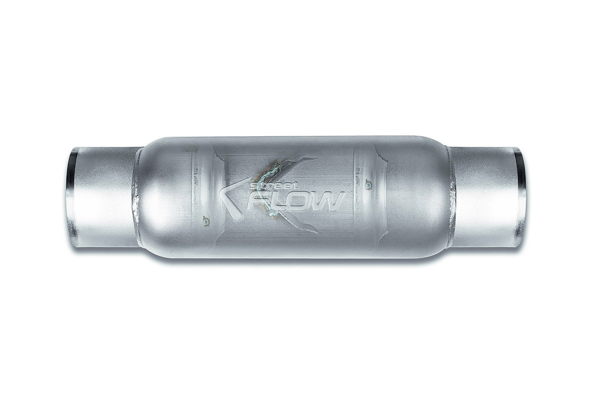 Chambered Muffler SF513400-JHPR