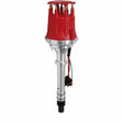 MSD ignition distributor red 8394