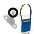 Chevrolet,GMC,Cadillac,Hummer Serpentine Belt Drive Component 3088