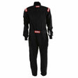 RaceQuip racing safety gear SFI 1 black XL 130906RQP