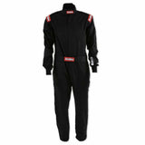 RaceQuip racing safety gear SFI 1 black XL 130906RQP