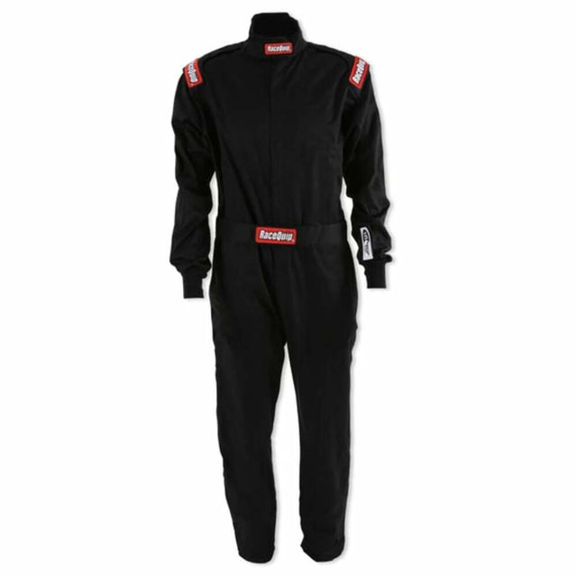 RaceQuip racing safety gear SFI 1 black XL 130906RQP