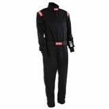 RaceQuip racing safety gear SFI 1 black XL 130906RQP