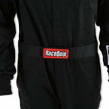 RaceQuip racing safety gear SFI 1 black XL 130906RQP