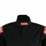 RaceQuip racing safety gear SFI 1 black XL 130906RQP