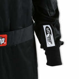 RaceQuip racing safety gear SFI 1 black XL 130906RQP