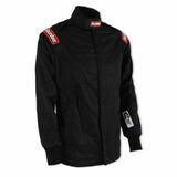 RaceQuip SFI racing jacket SFI 5 black 3XL 91619089RQP