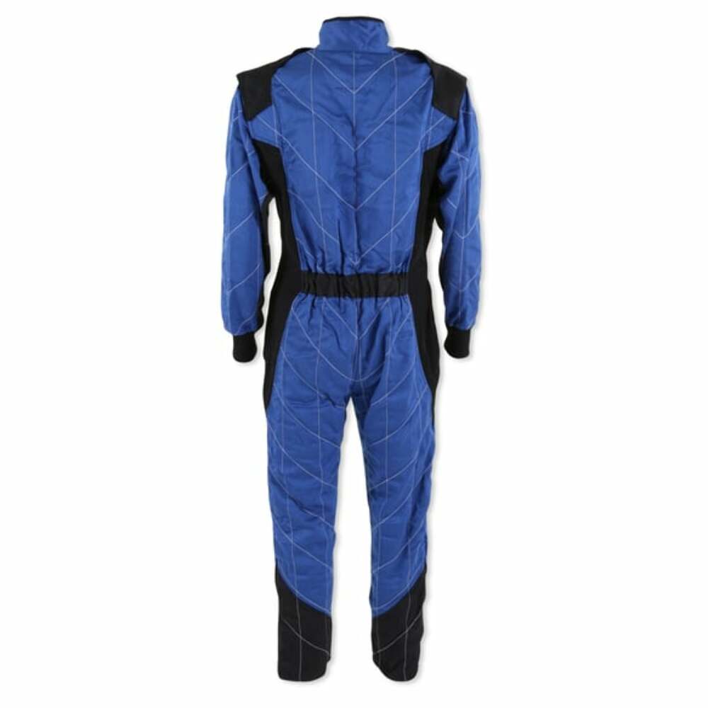 RaceQuip racing safety gear SFI 5 blue 3XL 91609289RQP