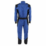 RaceQuip racing safety gear SFI 5 blue 3XL 91609289RQP