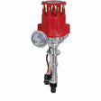 MSD ignition control box red high performance 8393