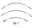 Brake Hose Kit for Chevy Complete