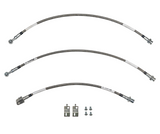 Brake Hose Kit for Chevy Complete