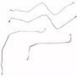 Complete Brake Line Kit for Chevy